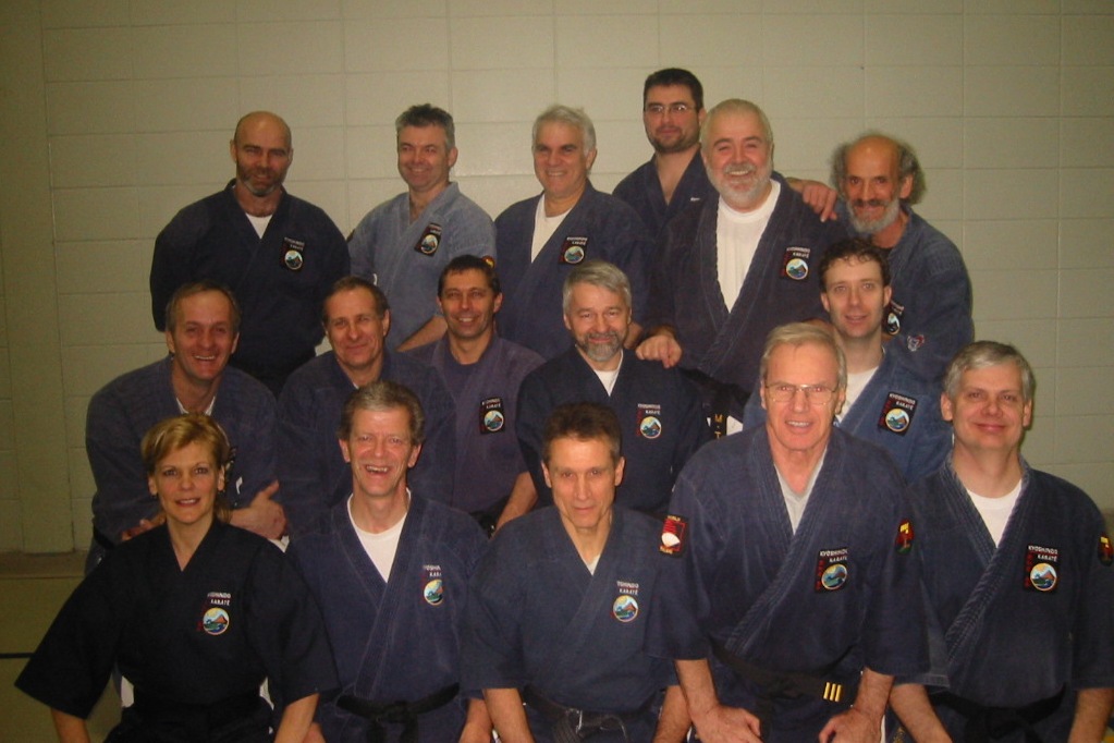 Clinique 2003-02-01