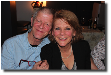 Jacques et Michelle Jacques et Michelle