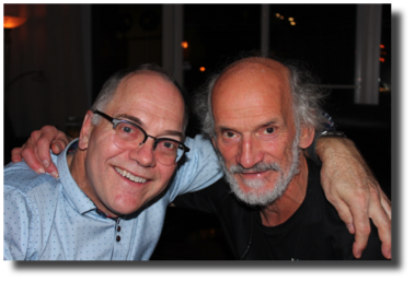 Luc et Gilles Luc et Gilles