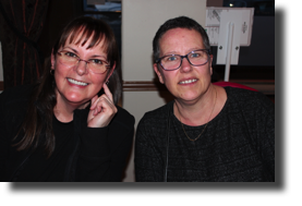 Josée et Marie-Josée Josée et Marie-Josée
