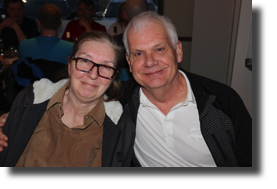 Lyne et Gilles Lyne et Gilles