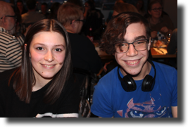 Élise et Jérôme Élise et Jérôme
