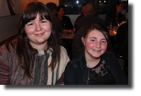 ? et Mathilde ? et Mathilde