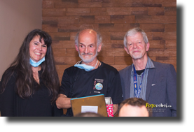 Julie, Gilles et Jacques Julie, Gilles et Jacques