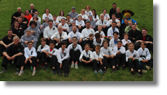 Photo de groupe