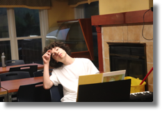 Octave au clavier