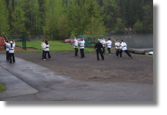 Plateau de BO avec Jacques Labrecque