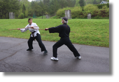 Plateau de BO avec Gilles Tanguay