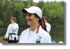 Élisabeth Gingras