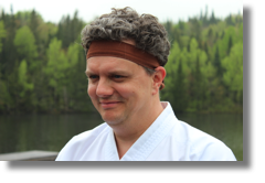 Steve Légaré