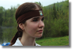 Sarah Pratte