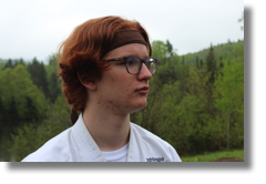 Adam Pratte