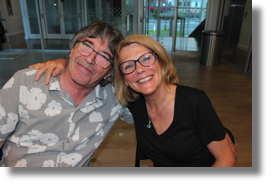 Marc et Michelle