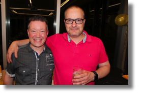 François et Claude