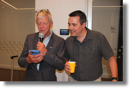 Jacques et Dave