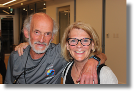 Gilles et Michelle