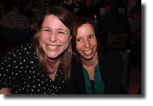 Marie-Michelle et Marie