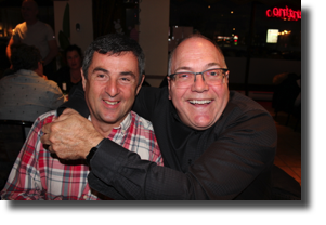 Michel et Luc
