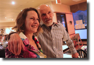Karine et Gilles