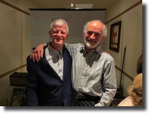 Jacques et Gilles