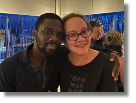 Jean-Marie et Anna