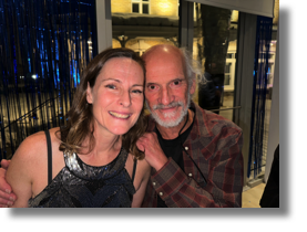 Karine et Gilles
