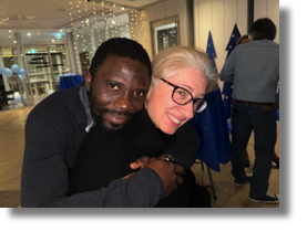 Jean-Marie et Dominique