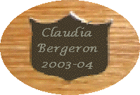 Claudia