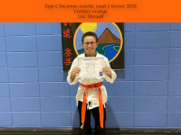 Photo ceinture orange 2026-02-05