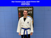 Photo ceintures bleue 2026-02-21