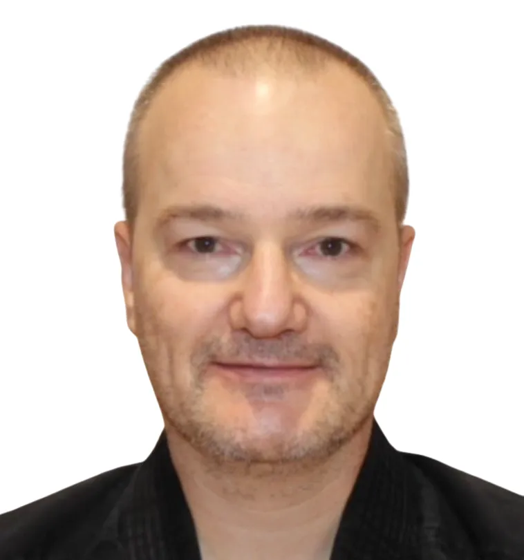 Claude Jr Deschamps