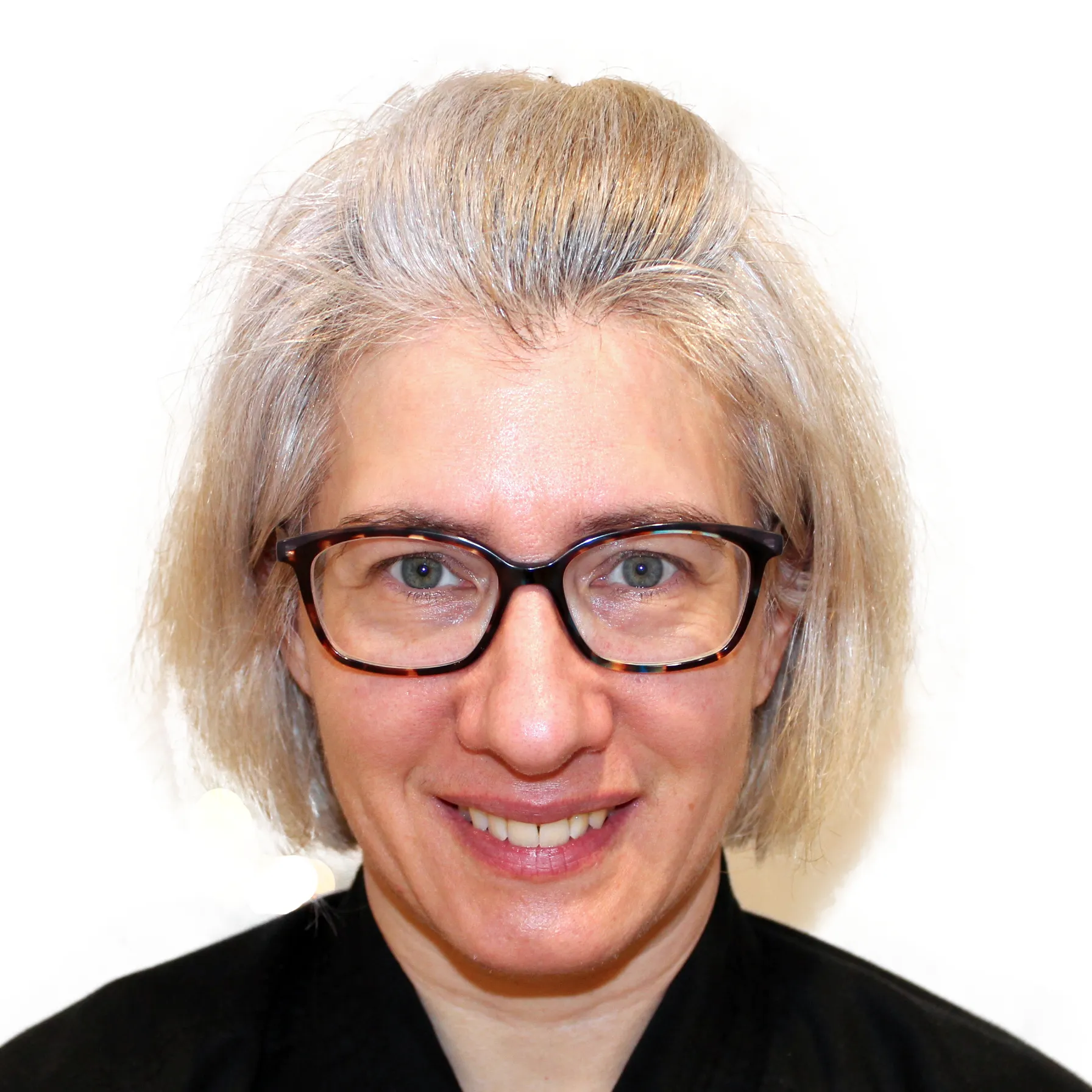 Dominique Larouche
