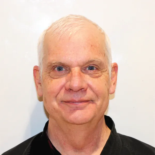 Gilles Gravel