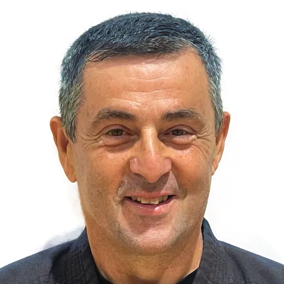 Michel Lessard