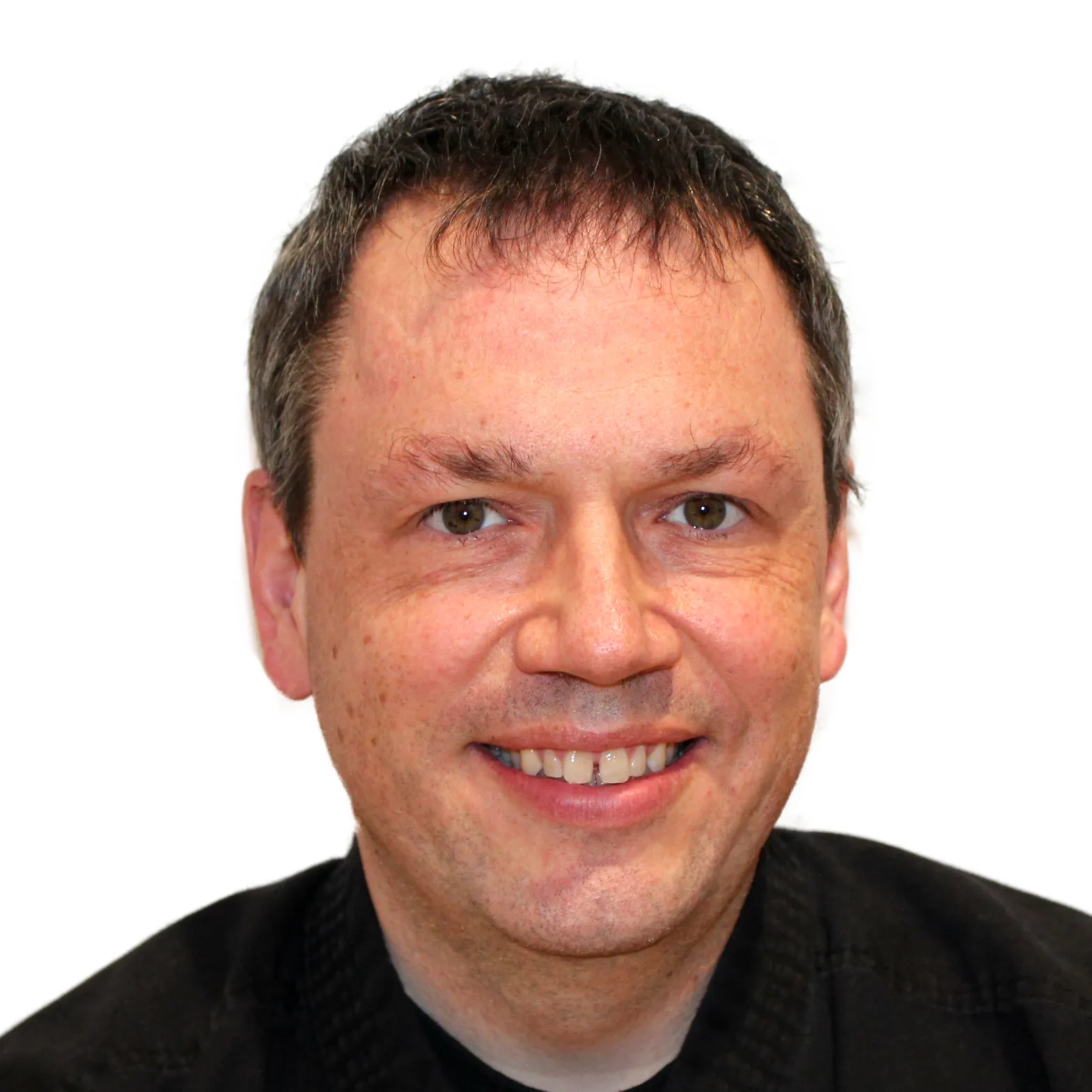 Stéphane Lacombe